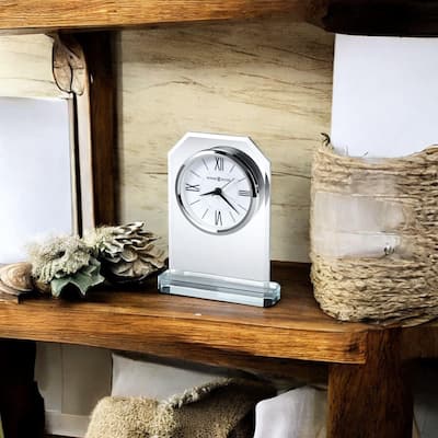 Howard Miller Quincy Table Clock