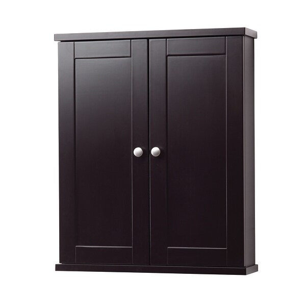 Foremost CO2125 Columbia 21" Wood Wall Mounted Bathroom Cabinet -