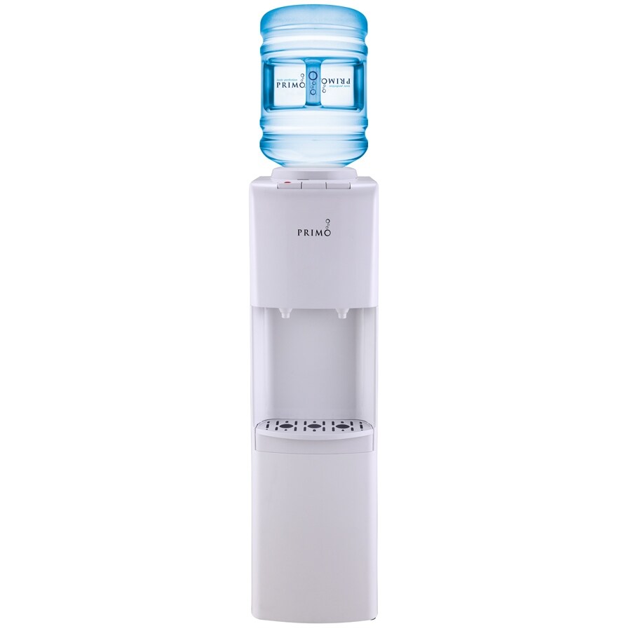 primo white water dispenser
