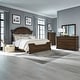 preview thumbnail 1 of 18, Liberty Furniture Arden Road Poster Bedroom Set with Dresser & Mirror, Chest - King or Queen King