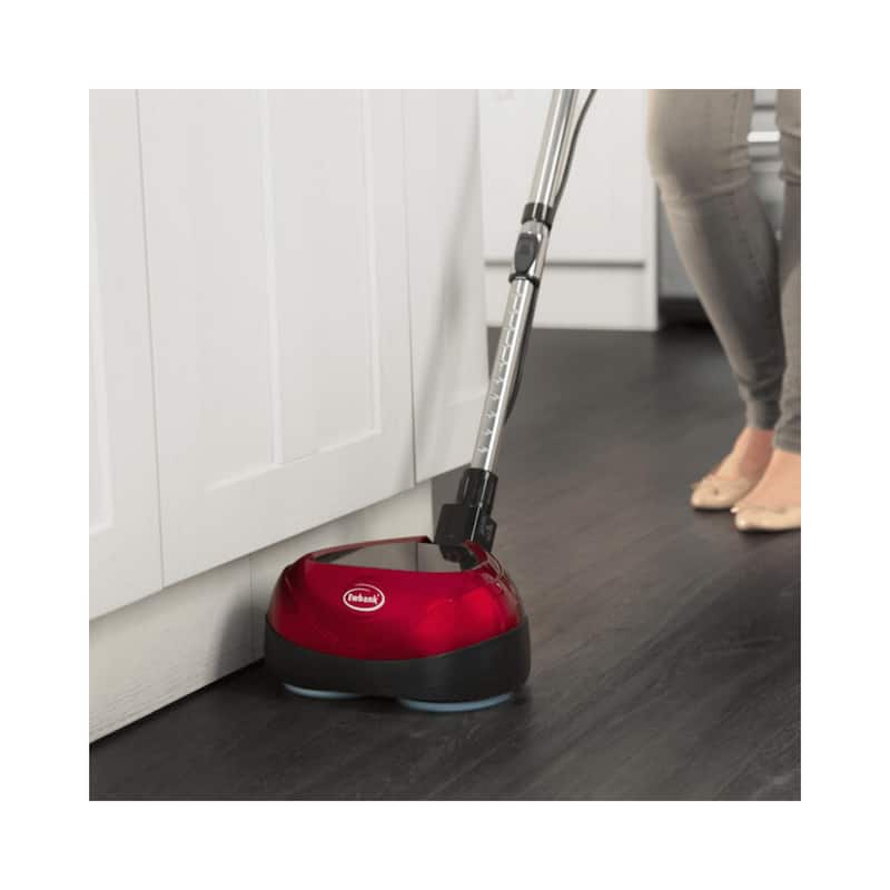 Ewbank EP170 Floor Cleaner, Scrubber, and Polisher