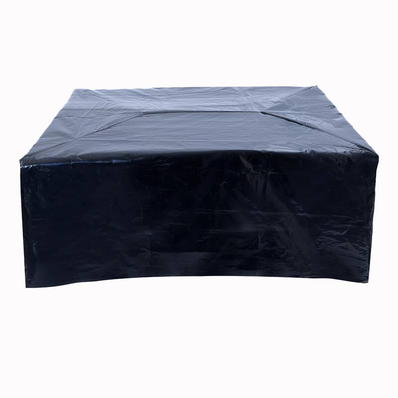 Minimeetall Multi-Use Bag & Collapsible Foldable Wagon Cart