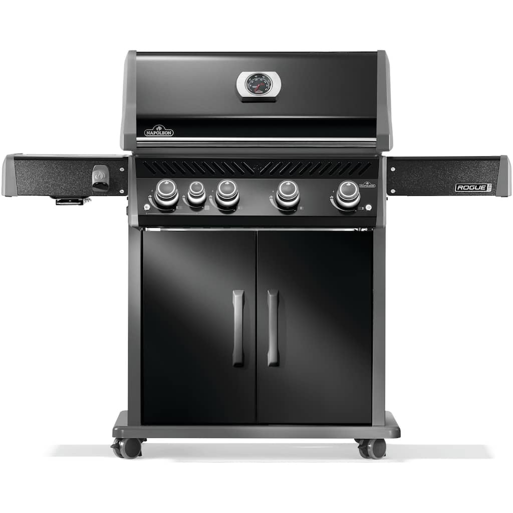 Napoleon RP525SIBN-2 Rogue PRO 62,000 BTU 61" Wide Natural Gas Free