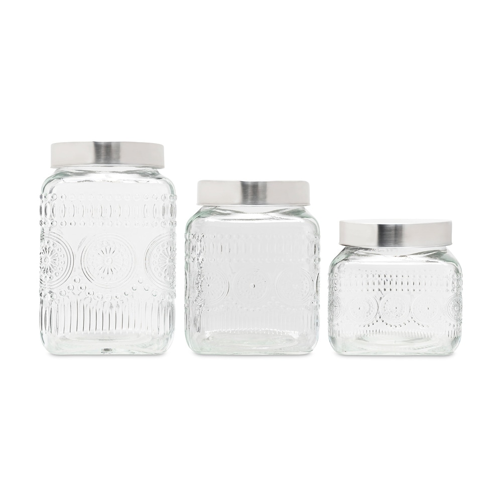 https://ak1.ostkcdn.com/images/products/is/images/direct/6989a18bc6277d684906cafeb4c4ff2d6735d8a8/Style-Setter-3-Piece-Jars-Set-Of-3-Glass-Canisters.jpg
