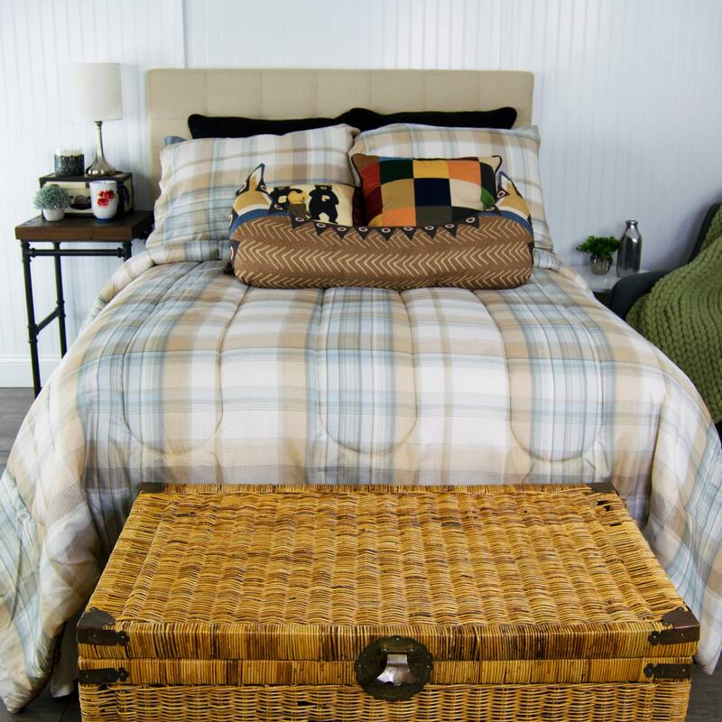 Forest Grove Comforter Set from Your Lifestyle by Donna Sharp