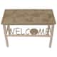 Option Weathered Sisal