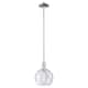 Option Polished Nickel / Seedy