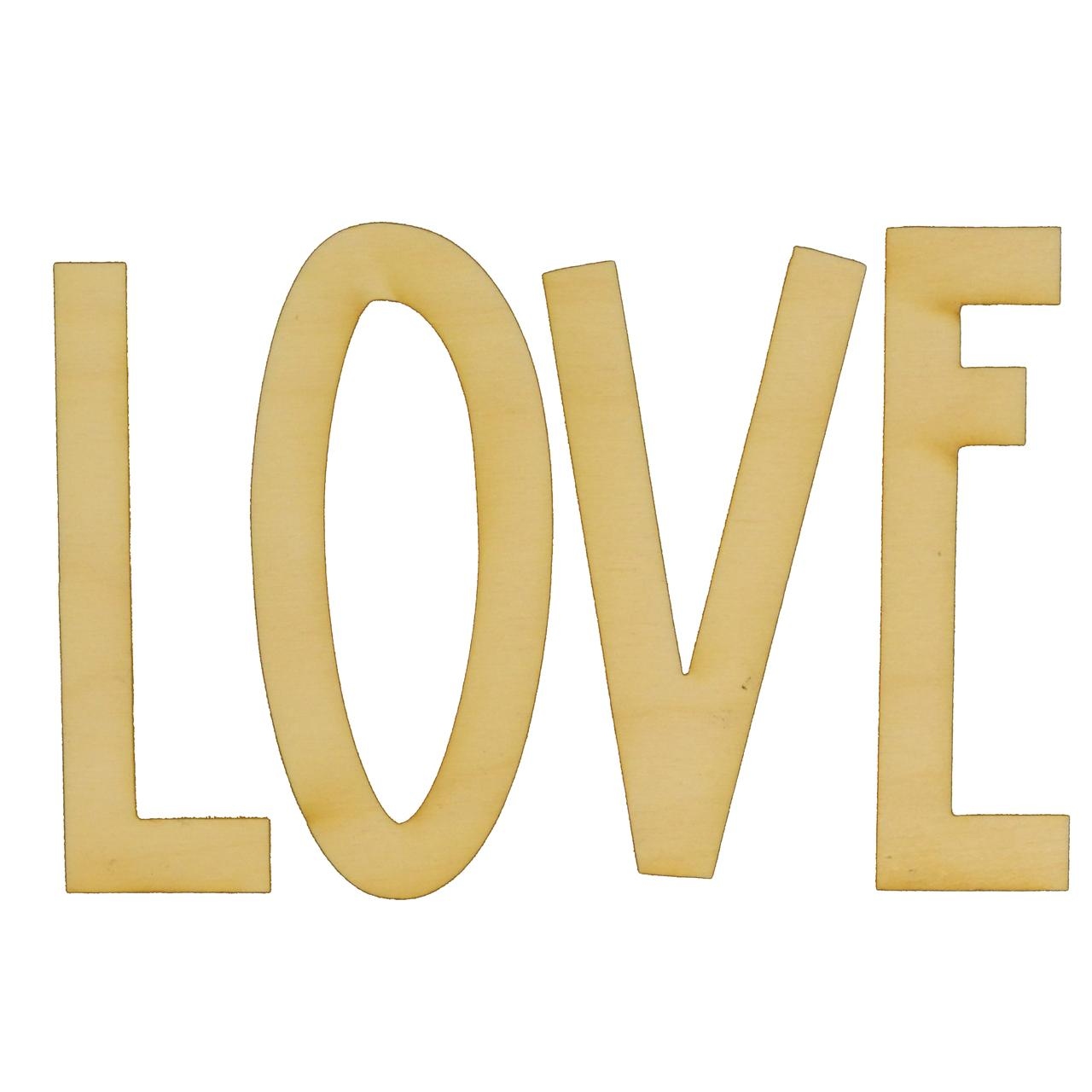 12 shop block letters