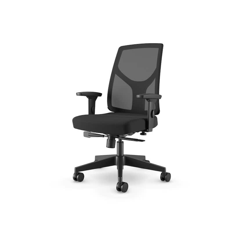 CavilUSA Yon Office Chair Black