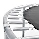 preview thumbnail 12 of 16, 12ft Round Outdoor Trampoline with Safety Enclosure and Basketball Hoop