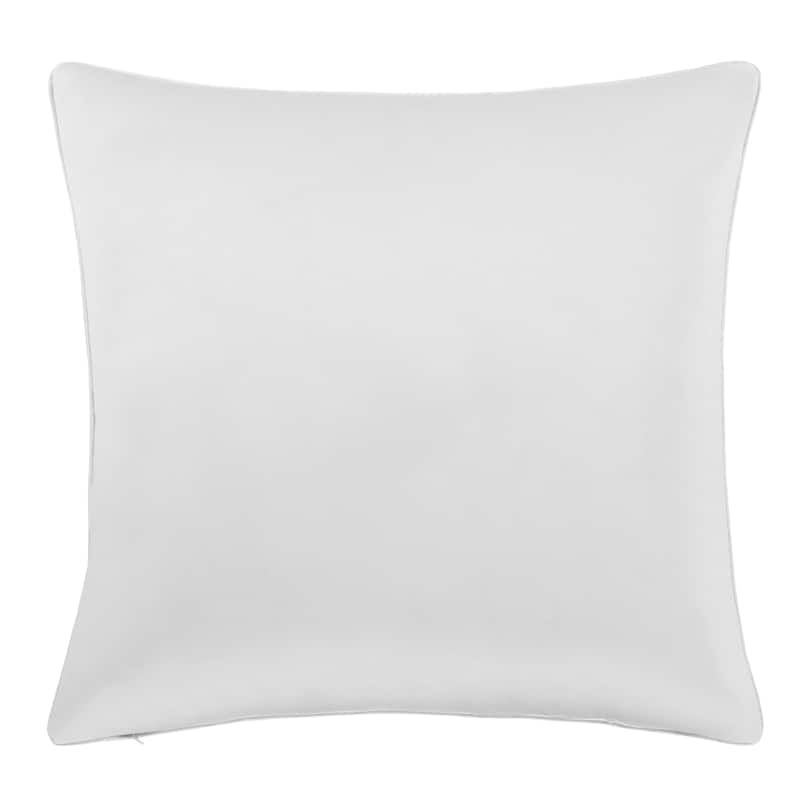 J. Queen New York Lyndon 20" Square Decorative Throw Pillow