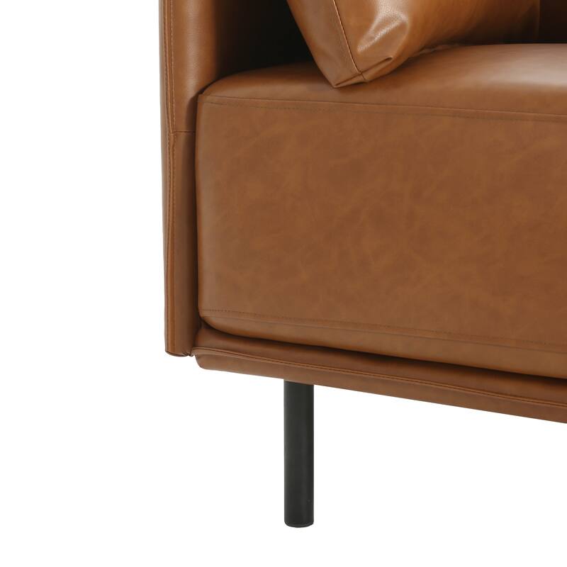 Modern Accent Chair Lounge Chair for Living Room