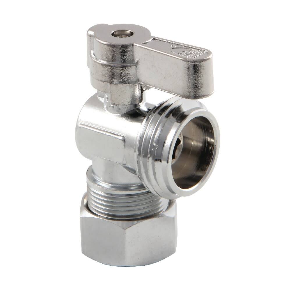 Kingston Brass Angle Shut Off Valve