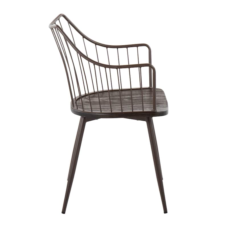The Gray Barn Winston Chair