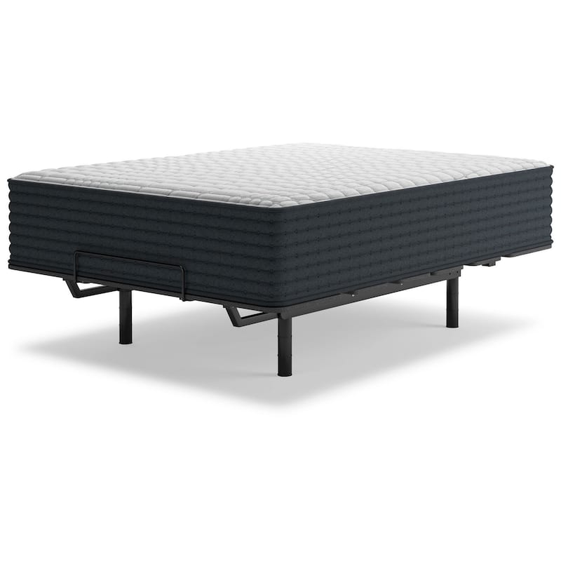 Deny Queen Mattress, Response Memory Foam, Plush Support 13 Inch