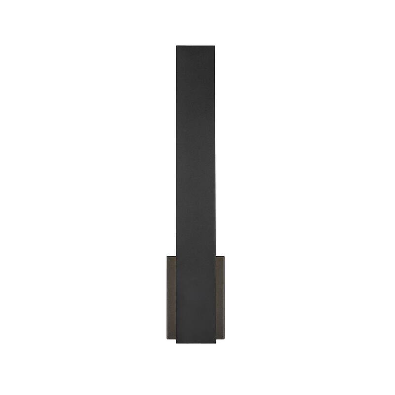 Z-Lite 5007-24-LED Stylet 24" Tall LED Marine Grade Outdoor Wall