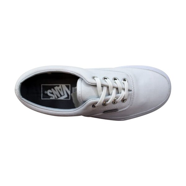 vans mlx era white