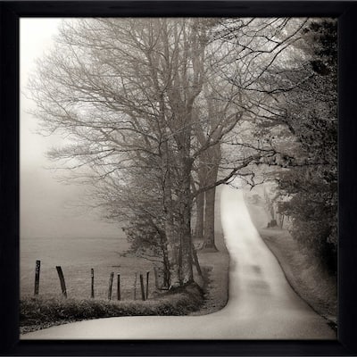 "Cades Cove" by Nicholas Bell Print on Acrylic