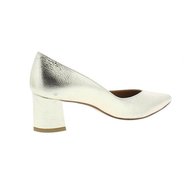 stuart weitzman everyday pump