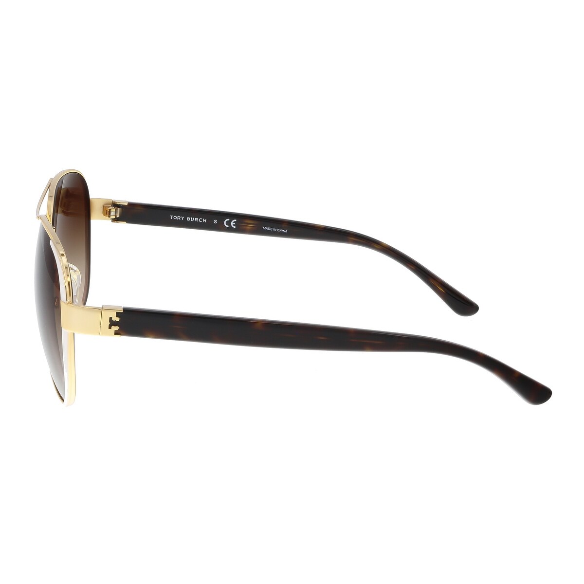 tory burch sunglasses made in china