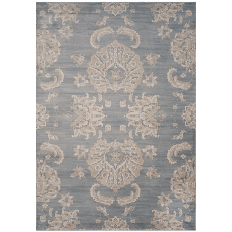 SAFAVIEH Vintage Distressed Boho Nona Oriental Rug