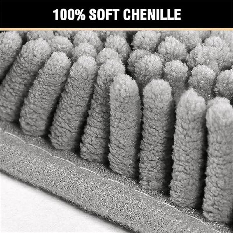 Bath Mat Bathroom Rug