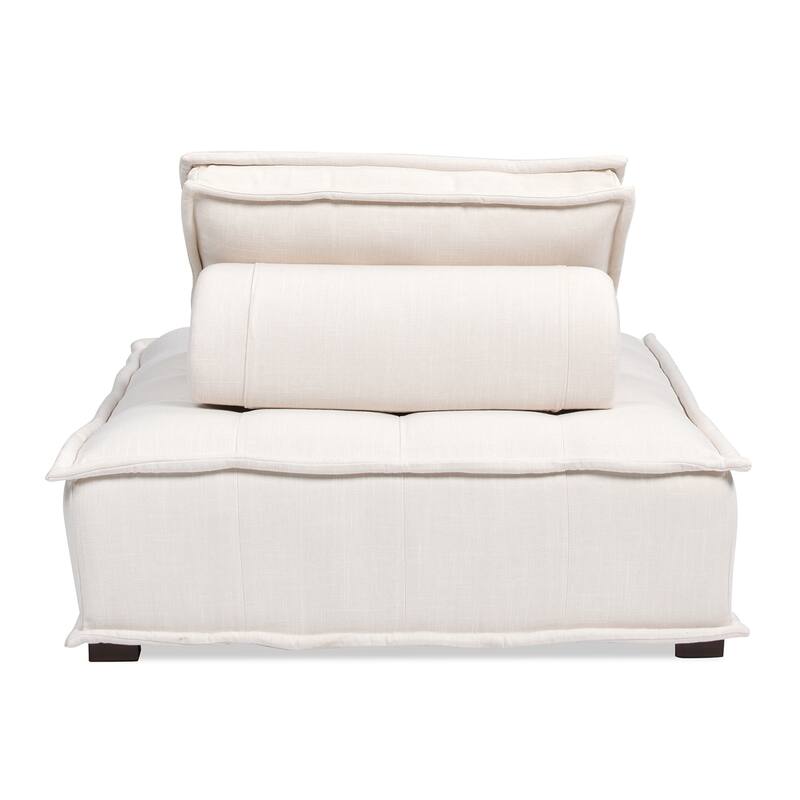 Arwen 42" Modular Accent Chair