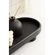 preview thumbnail 15 of 15, Kate and Laurel Planche Woven Tray