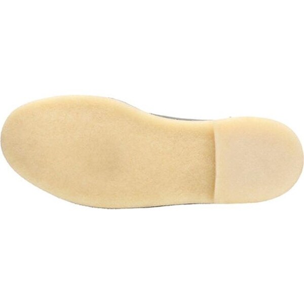 clarks desert peak black