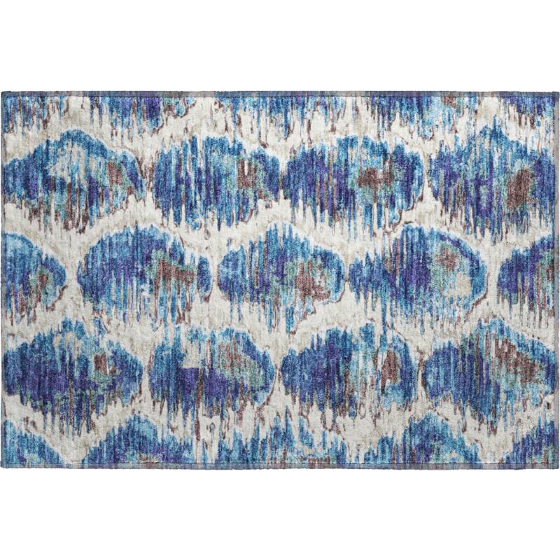 Premium Washable Super Soft Modern Abstract Mayfield Rug