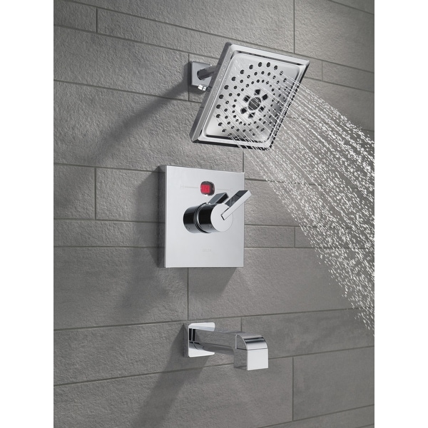 Chrome Delta Faucet RP75435 Ara Tub Spout