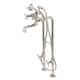Option Polished Nickel