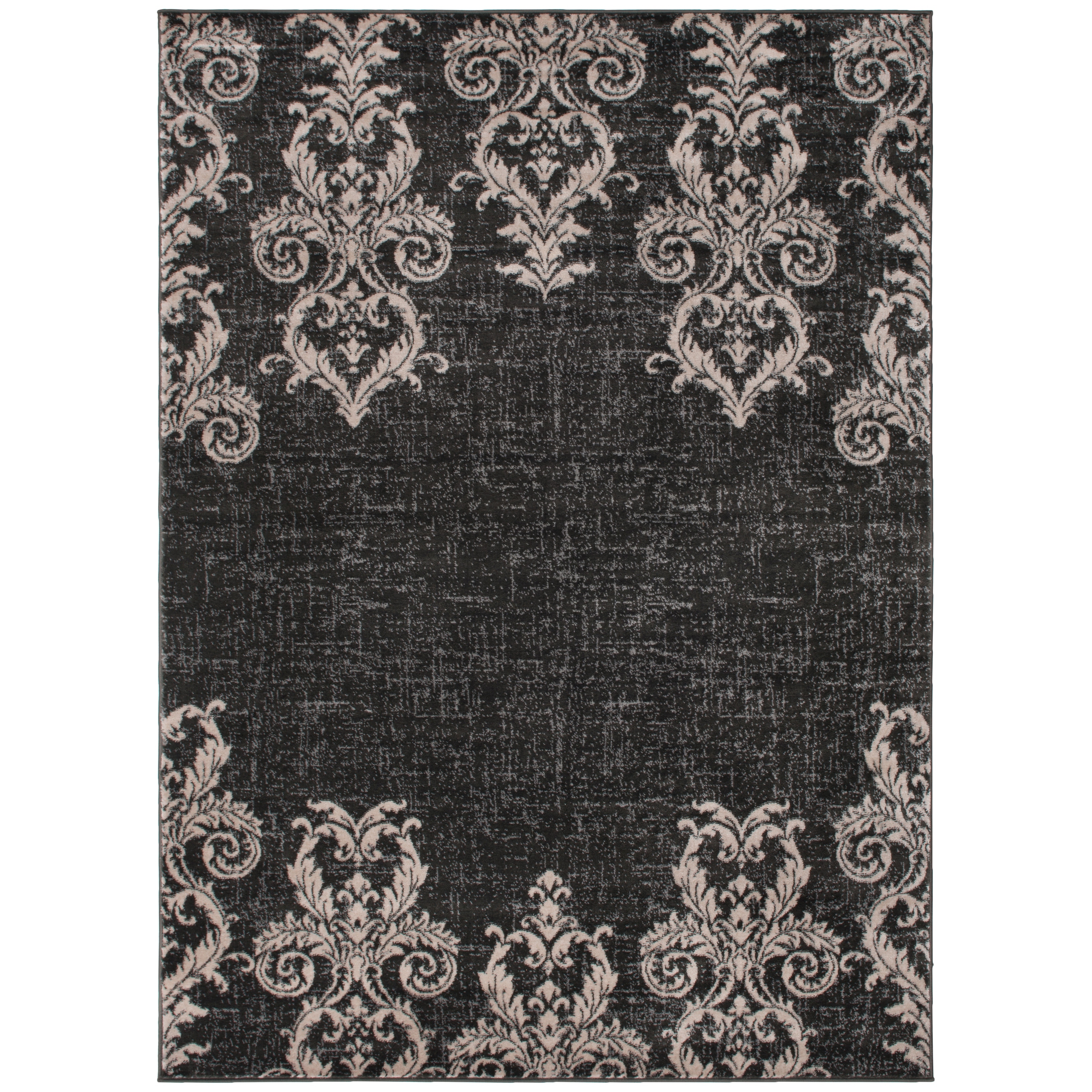 Mayberry Galleria Kingston Contemporary/Transitional Area Rug
