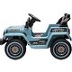 preview thumbnail 7 of 31, 12V Kids Ride On Truck Car, Parent Remote Control, Twin 35W Motors, 3 Speeds, LED Lights, Music & Horn, Electric Vehicles Toy