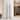 Brown Wood Ladder Decor - W: 19.25" x D: 2" x H: 71"