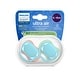 preview thumbnail 2 of 2, Philips Avent ultra air Pacifier 6-18m, 2 Pack