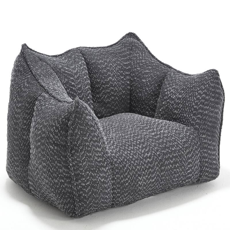 Soft Comfortable Bean Bag Chair for living room and bedroom