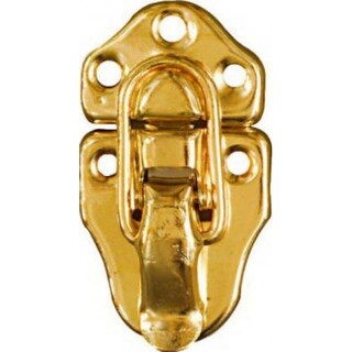 National Hardware N208-595 Draw Catch, 1.5