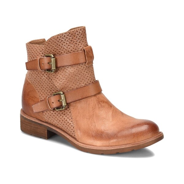 sofft baywood bootie