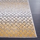 preview thumbnail 8 of 13, SAFAVIEH Odyssey Viseslava Modern Abstract Rug