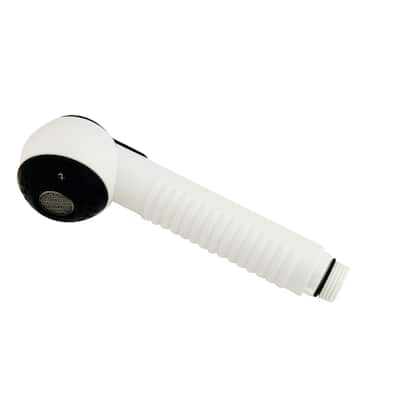 Kingston Brass Replacement Pull-Out Sprayer with Soft Button, Stream