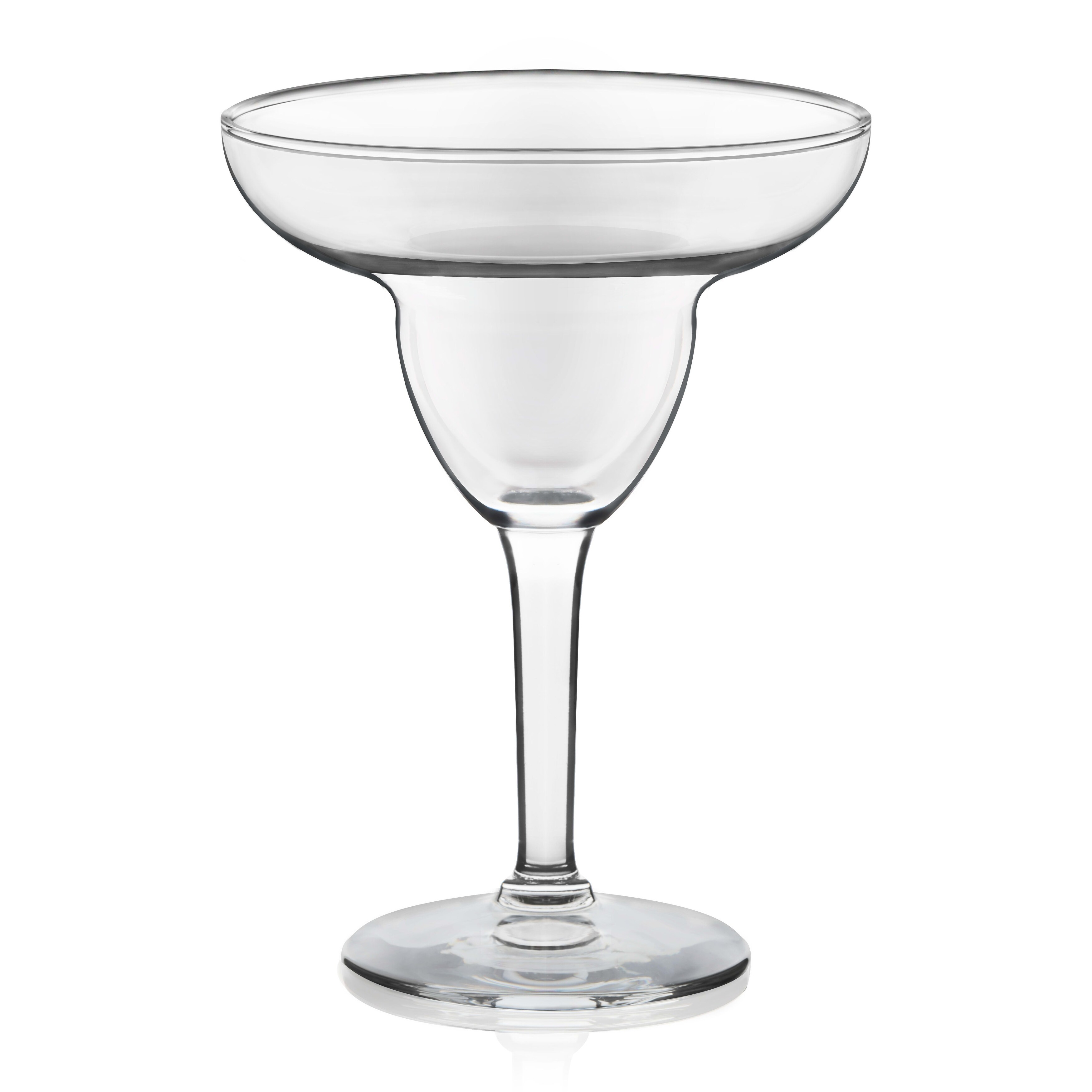 Libbey Cosmopolitan Martini Party Glasses, Set of 12 - Bed Bath & Beyond -  19480327