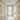 Lola 4-light Flat White/ Matte Brass Convertible Pendant/ Semi-Flush Mount