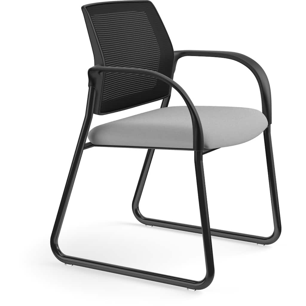 HON Ignition Seating Sled Guest Chair