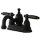 Option Oil Rubbed Bronze