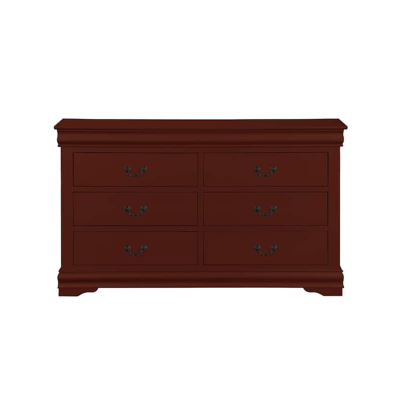 Louis Philippe Dresser - Cherry