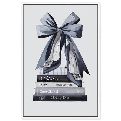 Pageant Prestige Canvas by Art Remedy