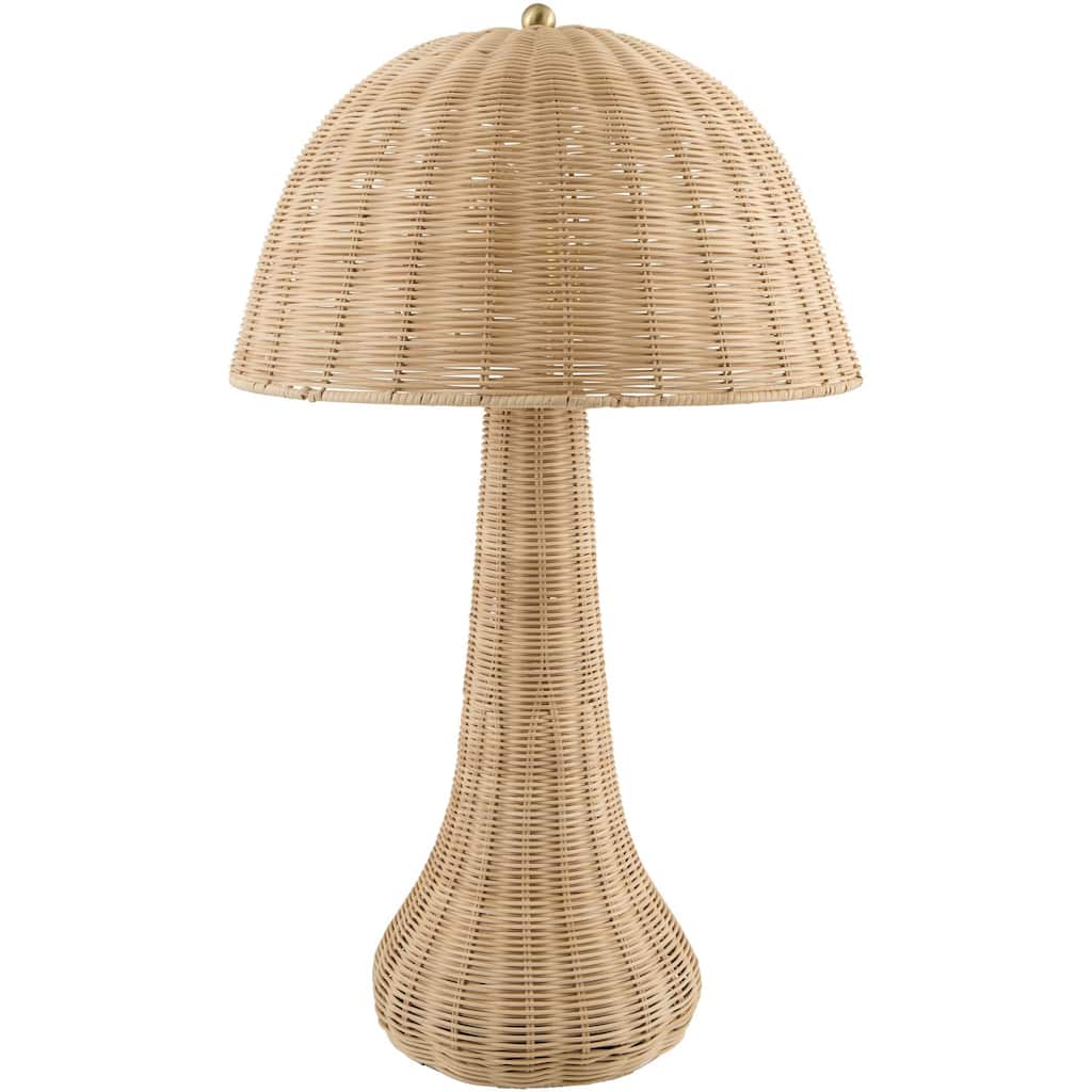 Livabliss Ripa Traditional Accent Table Lamp