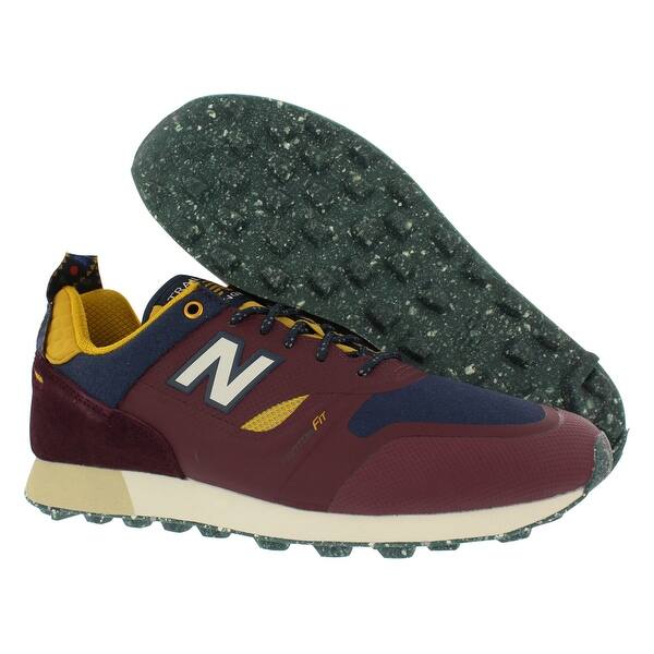 Shop New Balance Trailbuster Re Engineered Casual Men S Shoes Size