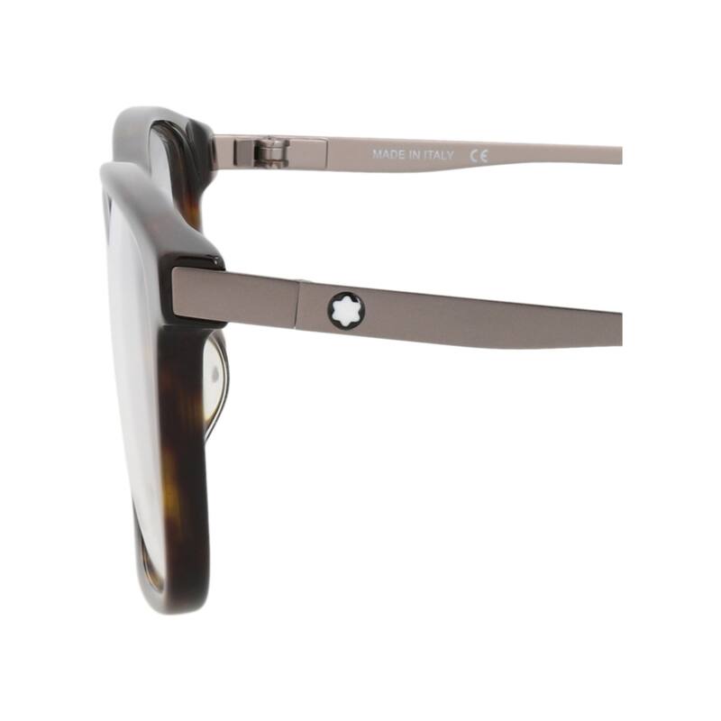 Montblanc Square-Frame Acetate Optical Frames